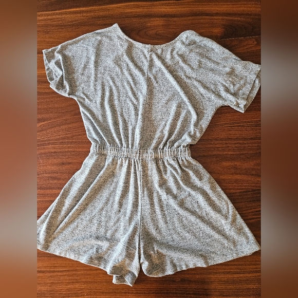 Gap xsp Grey jumpsuit - Picture 4 of 4